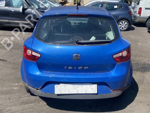 Left front window switch SEAT IBIZA IV (6J5, 6P1) 1.2 TDI | BP26147986I27  - Image 13