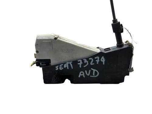 Used Front right lock SEAT ALHAMBRA (7V8, 7V9) 1.9 TDI (115 hp) 25545169
