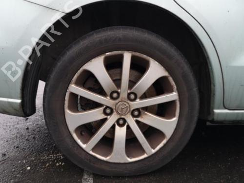 Ratstangsstang MAZDA 5 (CR) 2.0 CD (CR19) | BP25560442I23 - Image 17