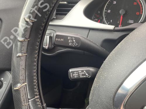 Right sun visor AUDI A4 B8 Avant (8K5) 2.0 TDI | BP25546310I2  - Image 6