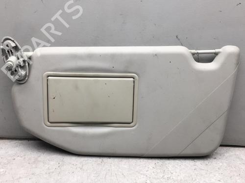 Left sun visor FORD ECOSPORT 1.5 EcoBlue TDCi | BP25532668I1 