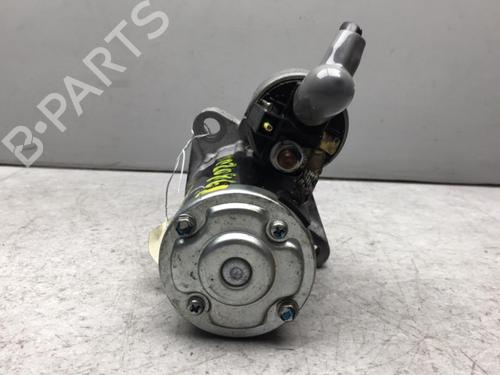 Used Starter Starter OPEL AGILA B (H08) 1.2 (F68) (86 hp) 25522268 25522268