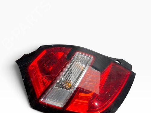Left taillight RENAULT TWINGO III (BCM_, BCA_) 1.0 SCe 70 | BP31584556C34 - Image 2