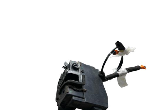 Front left lock CITROËN C4 Picasso II 1.6 HDi / BlueHDi 115 | BP25531355C98