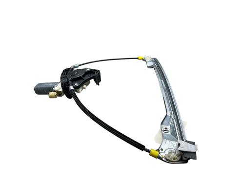 Used Front left window mechanism Front left window mechanism 36802654 36802654