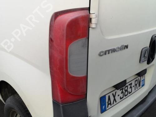 Front right window mechanism CITROËN NEMO Box Body/MPV (AA_) 1.4 HDi | BP25537711C23 - Image 16