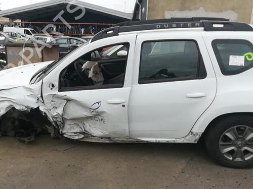 Front right window mechanism DACIA DUSTER (HS_) 1.5 dCi 4x4 | BP25576920C23  - Image 12