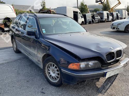 Left tailgate light BMW 5 Touring (E39) 525 tds | BP25512467C79 - Image 27