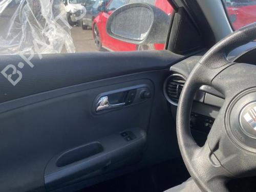 Left front window switch SEAT IBIZA III (6L1) 1.4 TDI | BP25572601I27 