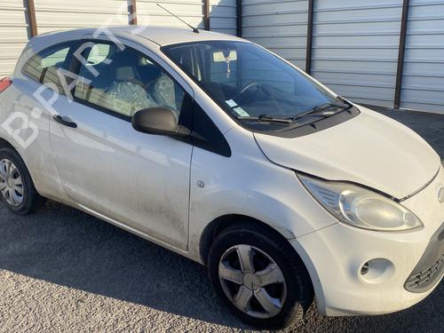 Climate control FORD KA (RU8) 1.2 | BP35993347I5 - Image 20