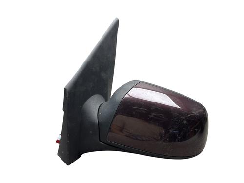 Left mirror FORD FUSION (JU_) 1.4 TDCi | BP25811366C26 