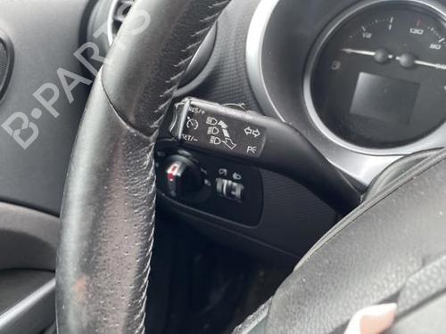 Radio SEAT LEON (1P1) 2.0 TDI | BP25573579E6  - Image 26