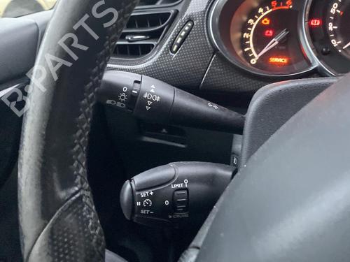 Left sun visor CITROËN DS3 (SA_) 1.6 HDi 110 | BP25541962I1 - Image 15