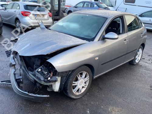 Left front window switch SEAT IBIZA III (6L1) 1.4 16V | BP25569728I27  - Image 30