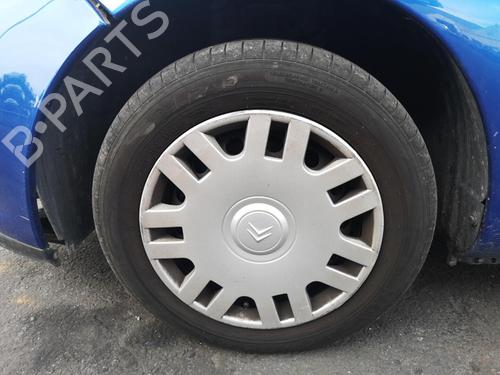 Ratstangsstang CITROËN C3 I (FC_, FN_) 1.4 HDi | BP25561333I23 