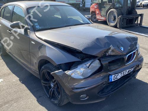 Right mirror BMW 1 (E87) 118 d | BP25556355C27 