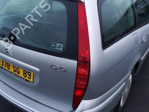 Left taillight CITROËN C5 I Break (DE_) 3.0 V6 (DEXFXC, DEXFXF) | BP25536575C34 - Image 10