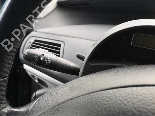 Climate control PEUGEOT 807 (EB_) 2.0 HDi | BP25561615I5  - Image 19