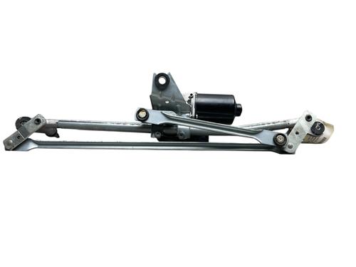 Used Front wiper motor PORSCHE MACAN (95B) 3.6 Turbo (440 hp) 25580570