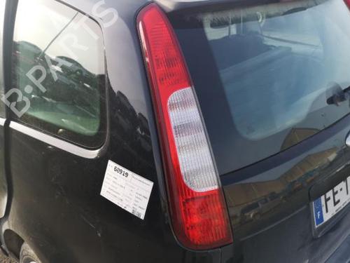 Right taillight FORD FOCUS C-MAX (DM2) 2.0 TDCi | BP25532564C35  - Image 18