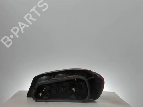 Used Left taillight PEUGEOT 306 Hatchback (7A, 7C, N3, N5) 1.9 D (68 hp) 25516375