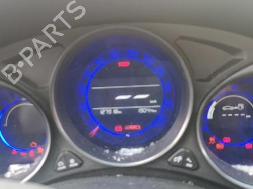 Left front brake caliper CITROËN C4 II (NC_) 1.6 HDi 90 | BP25557554M105 - Image 14