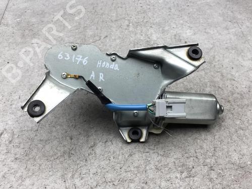 Viskermotor bagrude HONDA CR-V II (RD_) 2.2 CTDi (RD9) (140 hp) 25517796