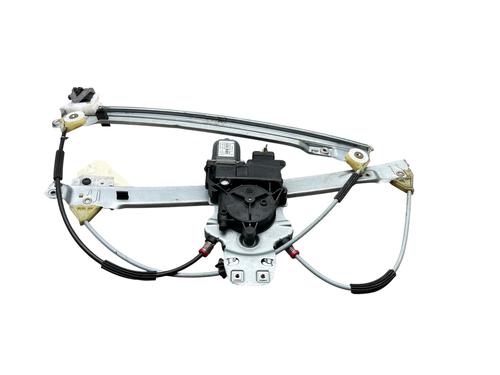 Front left window mechanism CITROËN C5 III (RD_) 1.6 HDi 110 (RD9HZC) | BP29422667C22 - Image 2