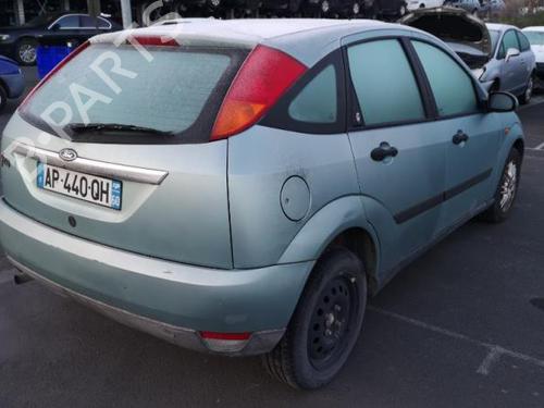 Rattstammestilk FORD FOCUS I (DAW, DBW) 1.6 16V | BP25552272I23 