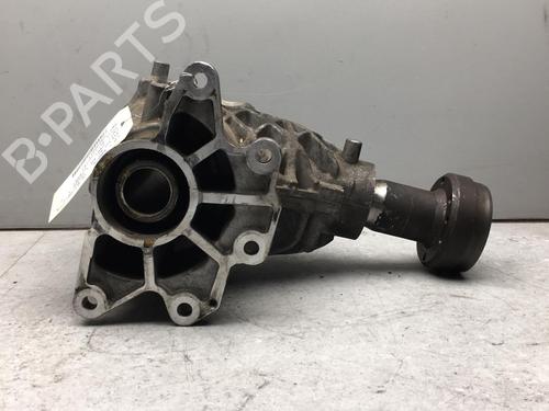 Front differential VOLVO XC60 I SUV (156) 2.4 D / D3 / D4 AWD | BP25520797M23 - Image 2
