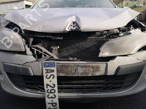 Front left seatbelt RENAULT MEGANE III Hatchback (BZ0/1_, B3_) 1.5 dCi (BZ09, BZ0D, BZ1W, BZ29, BZ14) | BP25555023I26  - Image 32