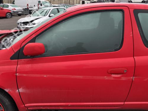 Switch TOYOTA YARIS (_P1_) 1.0 (SCP10_, SCP10R) | BP25502820I30 - Image 7