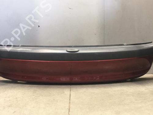 Rear bumper OPEL CORSA B (S93) 1.4 i (F08, F68, M68) | BP25520103C8