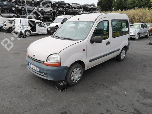 Left taillight RENAULT KANGOO (KC0/1_) 1.2 (KC0A, KC0K, KC0F, KC01) | BP25578539C34 