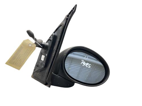 Used Right mirror CITROËN C1 (PM_, PN_) 1.0 (68 hp) 25575747