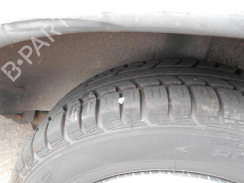 Alternator OPEL CORSA B (S93) 1.0 i 12V (F08, F68, M68) | BP25535833M7