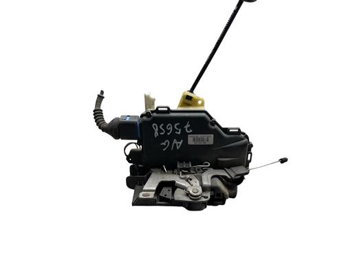 Front right lock RENAULT MEGANE IV Hatchback (B9A/M/N_) | BP35821396C97 - Image 2