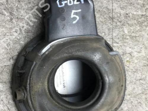 Used Fuel flap RENAULT CLIO III (BR0/1, CR0/1) 1.5 dCi (BR17, CR17) (86 hp) 25546101