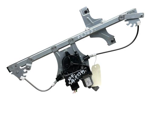 Used Front right window mechanism PEUGEOT 508 SW I (8E_) 1.6 HDi (115 hp) 26430449
