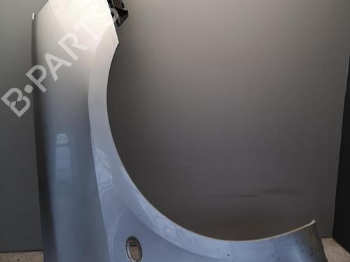 Used Right front fenders PEUGEOT 307 (3A/C) 2.0 HDi 110 (107 hp) 25517308