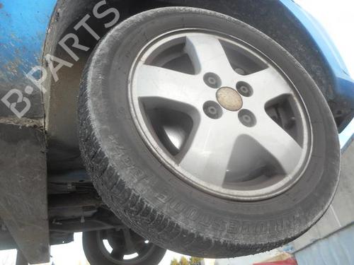 Switch SUZUKI WAGON R+ (MA) 1.3 (RB413) | BP25522681I30 - Image 17