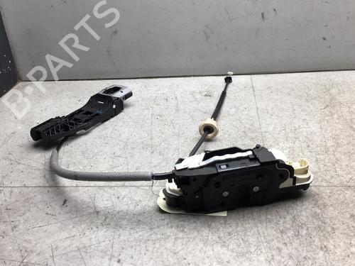 front-left-lock-vw-golf-vi-5k1-2008-2009-2010-2011-2012-2013-2014-25570565 main image