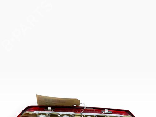 Third brake light CITROËN C3 II (SC_) 1.4 HDi 70 (SC8HZC, SC8HR0, SC8HP4) | BP38549803L11 - Image 2
