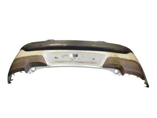 Used Rear bumper CITROËN C4 CACTUS 1.6 HDi 90 (92 hp) 25566915