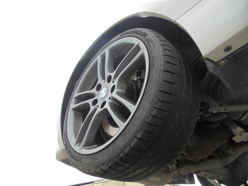 Tailgate BMW 1 (E81) 130 i | BP25578009C6 