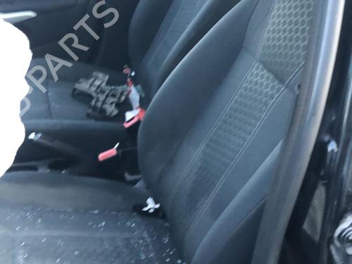 Alternator FORD FIESTA VI (CB1, CCN) 1.4 TDCi | BP25580914M7 - Image 34