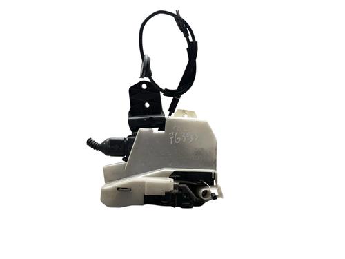 Front left lock VW PASSAT B5.5 (3B3) 1.9 TDI | BP33933653C98 - Image 4