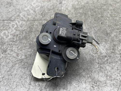 Left front fog light RENAULT LAGUNA II (BG0/1_) 1.6 16V (BG1G, BG1H) | BP25565673C30 
