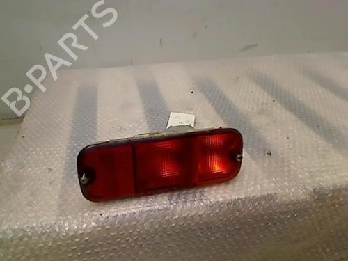 Right taillight SUZUKI JIMNY Closed Off-Road Vehicle (SN) 1.3 16V 4x4 (SN413) 3625581A31