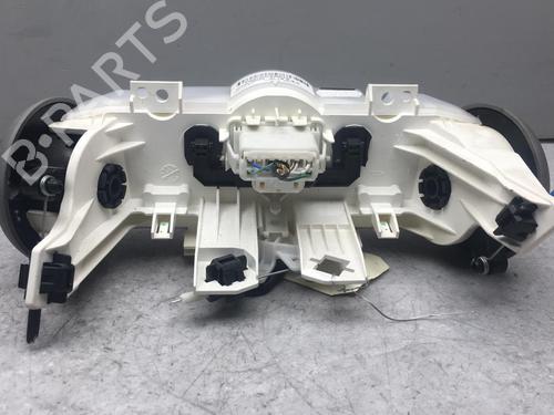 Commande Chauffage TOYOTA AYGO (_B1_) 1.0 (KGB10_, KGB10R) (68 hp) 25538516